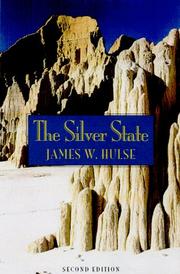 Cover of: The silver state: Nevada's heritage reinterpreted