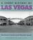 Cover of: A short history of Las Vegas