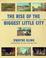 Cover of: The rise of the biggest little city
