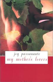 Cover of: My mother's lovers