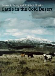 Cover of: Cattle in the Cold Desert