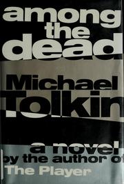 Cover of: Among the dead