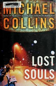 Cover of: Lost souls