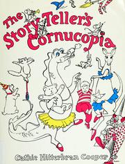 Cover of: Storytellers Cornucopia