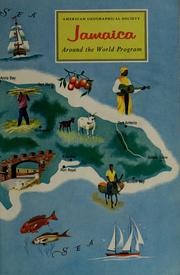 Cover of: Jamaica | Edward John Long