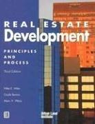 Real estate development by Mike E. Miles, Richard L. Haney, Gayle Berens
