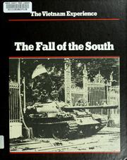 Cover of: The fall of the South by Clark Dougan