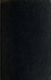 Cover of: Achievement in American poetry, 1900-1950. by Louise Bogan