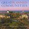 Cover of: Great Planned Communities