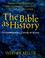 Cover of: The Bible as history