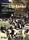 Cover of: Creating A Vibrant City Center