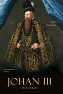 Cover of: Johan III: en biografi