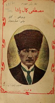 Cover of: Büyük halāṣkārimiz Muṣṭafá Kemāl Paşa