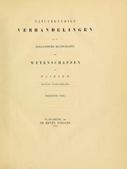 Cover of: Beiträge zur Entwicklungs-Geschichte der Eingeweidewürmer