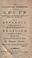 Cover of: An alphabetical compendium of the various sects which have appeared in the world from the beginning of the Christian aera to the present day