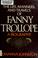 Cover of: The life, manners, and travels of Fanny Trollope