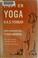 Cover of: Light on yoga