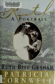 Cover of: Ruth, a portrait: the story of Ruth Bell Graham