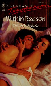 Cover of: Within Reason
