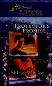 Cover of: The protector's promise
