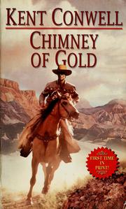 Cover of: Chimney of Gold