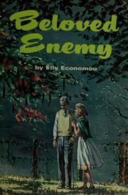 Cover of: Beloved enemy. by Elly Economou