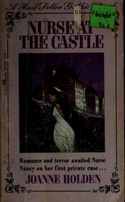 Cover of: Nurse at the castle