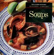 Cover of: Soups by Norman Kolpas