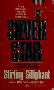 Cover of: Silver star