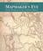 Cover of: The mapmaker's eye