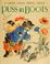 Cover of: Puss in Boots.