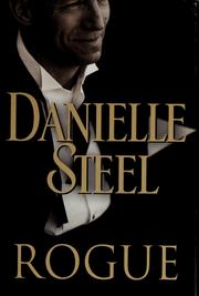 Cover of: Rogue by Danielle Steel