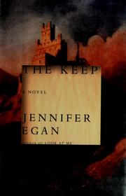 Cover of: The keep