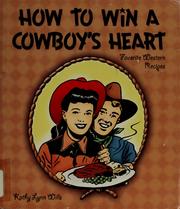 Cover of: How to Win a Cowboy's Heart