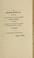 Cover of: The battle of Flodden Field; a poem of the sixteenth century. With the various readings of the different copies; historical notes, a glossary, and an appendix containing ancient poems and historical matter relating the same event by Henry Weber