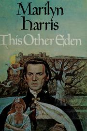 Cover of: This other Eden by Harris, Marilyn