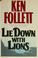 Cover of: Lie Down With Lions