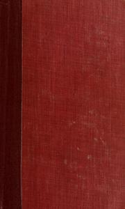 A D.H. Lawrence miscellany by Harry Thornton Moore