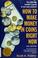 Cover of: How to make money in coins right now