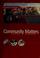Cover of: Community matters