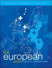 Cover of: The European Union