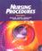 Cover of: Nursing Procedures (Books)