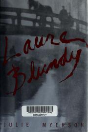 Cover of: Laura Blundy