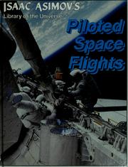 Piloted space flights