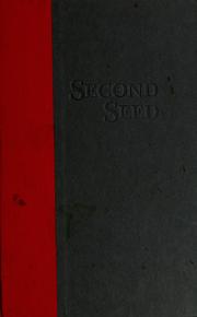Cover of: Second seed: a novel