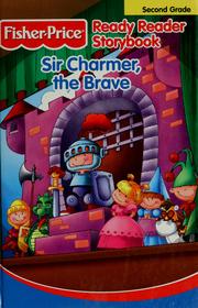 Cover of: Sir Charmer, the brave