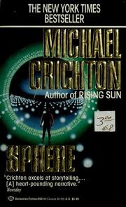 Michael crichton movies