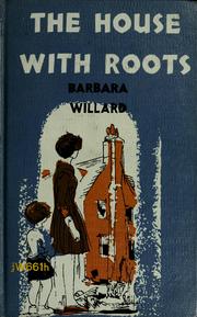 Cover of: The house with roots