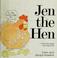 Cover of: Jen the hen