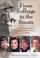 Cover of: From Suffrage to the Senate